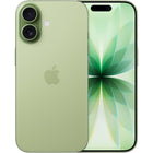 Apple - iPhone 17 - 256 Go - Sage - Bell et Virgin Plus-CONÇU POUR ÉPATER. PARÉ POUR DURER. - Offert en 5 magnifiques couleurs, iPhone 17 est doté d’un écran 6,3 po plus éclatant et d’une face avant en Ceramic Shield 2 avec 3x la résistance aux égratignures