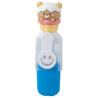 Merangue - Décorations lumineuses pour cupcakes - Lot de 4-Parfait comme cadeau ou indispensable pour la rentrée scolaire