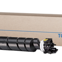 Premium Tone - Kyocera TK-8802K Cartouche de toner alternative - Rendement Standard - Noir-Couleur: Noir