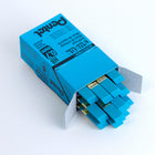 Pentel - Recharges de mine HB pour porte-mines Super Hi-Polymer - 0,7 mm - Paquet de 144-Les mines Super Hi-Polymer HB de Pentel écrivent comme les crayons no. 2. Ultra-foncées et ultra-résistantes. Sans besoin de tailler.