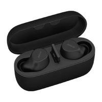 Jabra - Tapis de recharge sans fil Evolve2 Buds USB-A-Tapis de recharge sans fil