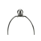 Monarch Specialties - Luminaire - 24 po H Lampe De Table - Céramique Noire - Abat-Jour Noir - Contemporain-6
