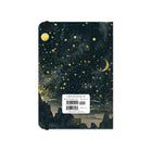 Orange Circle Studio - 2027 Agenda relié - Midnight Skies - 5.7" x 8.2" - Couleur assortie - Bilingue-Comprend des pages en couleur