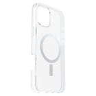	Otterbox - Étui Symmetry Clear MagSafe Clear pour iPhone 16 Plus-Design ultra-élégant qui s’harmonise avec les lignes de votre téléphone