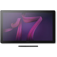 Wacom - Cintiq Pro 17-Wacom Cintiq Pro 17″ performances de couleur étonnantes