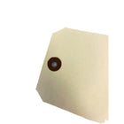 Spicers Canada - Étiquettes d'expédition #7, Manille, 5-3/4 x 2-7/8, Paquet de 1000-Size: #7