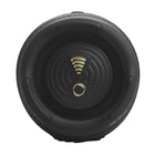 JBL - Enceinte portable Wi-Fi et Bluetooth Charge 5 - Noir-Résiste à l’eau et à la poussière : L’indice d’étanchéité IP67 de la JBL Charge 5 Wi-Fi, garantit l’adaptabilité de l’enceinte portable à presque tous les environnements, d’une soirée piscine à un pique-nique en bord de mer.