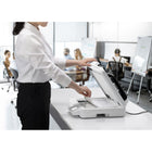 Epson - Scanner de documents couleur recto verso à plat Epson DS-1760WN avec connectivité sans fil/Ethernet et chargeur automatique de documents-7