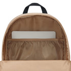 Nike - Sac à dos Futura x 3Brand par Russell Wilson - Brun-Poche organisationnelle