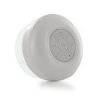 BIOS Living - Haut-parleur de douche Bluetooth-Durée d’audition : 3 heures+BI2