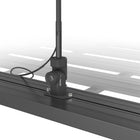 weBoost - Kit amplificateur de signal pour téléphone portable Drive Reach Overland-Peut être monté parallèlement ou perpendiculairement à la carrosserie du véhicule pour accueillir d'autres équipements