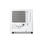 BLACK+DECKER - Déshumidificateur de 650 pi² avec pompe de vidange intégrée-Caractéristiques de sécurité : Nos déshumidificateurs de sous-sol sont dotés d'une protection d'arrêt automatique en cas de débordement, ainsi que d'un voyant lumineux intégré et d'un système d'alerte sonore lorsque le seau est plein.