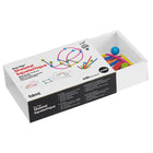 FDMT - Jeu occupé Squelettique-Avec ses pièces modulables et ses cartes d'activités illustrées, Busy Play Skeletal stimule la coordination, l'imagination et la pensée mathématique.