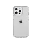 General Supply Goods + Co Flexible Anti Shock Protective Case for iPhone 13/13 Pro - Clear-Pour iPhone 13/13 Pro