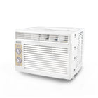 BLACK+DECKER - Climatiseur de fenêtre 5 000 BTU-7