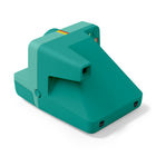 Polaroid - Now Génération 3 - bleu sarcelle- Compatible avec les films Polaroid i-Type et 600