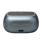 JBL - Live Beam 3 Écouteurs intra sur tige sans fil avec réduction de bruit - Bleu-Que vous soyez à la plage ou sur une piste cyclable en montagne, les écouteurs JBL Live Beam 3 sont imperméables et résistants à la poussière pour vous accompagner dans toutes vos aventures en plein air
