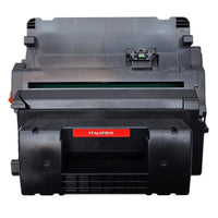 Balloon Brand - Cartouche de toner compatible HP CF281X - Très haut rendement - Noir-Répond aux normes de compatibilité OEM