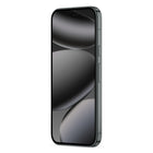 Google Pixel 10 Pro - 128 Go - Noir volcanique - Bell et Virgin Plus-Faites-en plus simultanément avec le Pixel 10 Pro. Il offre nos expériences les plus fluides et les plus rapides dans vos applis les plus exigeantes grâce à l'IA la plus avancée de Google