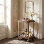 Zuo - Chariot-bar Stela - Noyer-Assemblage requis