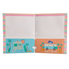 Innovative Designs - Portfolio, Stitch-Finition brillante
