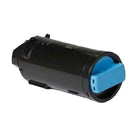 Eco Tone - Cartouche Toner Xerox 106R03916 Reconditionné - Rendement Standard - Cyan-Type : EcoTone reusinée