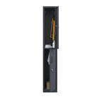 Ceha - Casier NH Series batterie de 1, 2 niveaux avec aérations avant à trous, gris graphite-Solutions de rangement flexibles pour s'adapter à votre espace