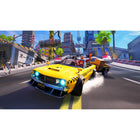 Taxi Chaos 2 pour PlayStation 5-8