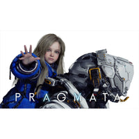 PRAGMATA pour Nintendo Switch 2 [Téléchargement]-Genre: Action & Aventure