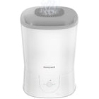 Honeywell - Humidificateur à vapeur tiède-Honeywell a été élue la marque d’humidificateurs la plus digne de confiance selon les consommateurs canadiens, d’après l’Étude de BrandSparkMD sur la confiance des Canadiens, pour les années 2019 à 2024