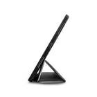 JCPal - Étui DuraPro avec porte-crayon pour iPad Air 10,9 po (2020/2022) - Noir-Prend en charge la fonctionnalité de réveil/veille automatique de l'iPad