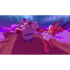 Bubsy 4D: Pawsome Edition pour Nintendo Switch-Bubsy 4D - Pawsome Edition inclura des objets Bubsy exclusifs, dont un poster recto-verso, un manuel de 24 pages et un artbook rempli de l’univers de Bubsy et d’illustrations originales 