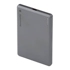 dbramante1928 - Re-Charge Slim Bloc-piles MagSafe à recharge rapide - 5 000 mAh-Fait de plastique 100 % recyclé certifié GRS et 100 % recyclable