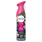 Febreze - Désodorisant AIR - Fleur de cerisier - Aérosol de 230 g-Tenir le contenant droit et vaporiser dans un mouvement de va-et-vient, partout dans votre maison