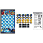 Masterpieces Puzzle Company - The Polar Express jeu de dames-4