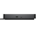 Dell - Station d'accueil USB-C pour ordinateur portable Pro Thunderbolt 4 Smart Dock-GESTION WI-FI À DISTANCE : Gérez les stations d'accueil sans PC avec Dell Console et Intel AMT, via Wi-Fi.