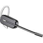 HP - Casque Poly CS540 avec bandeau et boucles d'oreilles-Type de casque : monaural sur l'oreille
