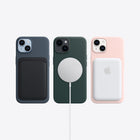 Apple - iPhone 14 Plus 6.7 po ecran Liquid Retina XDR, 512 Go, Minuit, Bell et Virgin Plus-iOS 16 et toutes ses options de personnalisation, de communication et de partage