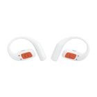JBL - Endurance Zone Casque de sport ouvert sans fil - Blanc-IP68 : résistance à la poussière et l’eau
