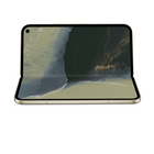 Google - Pixel 11 Pro Fold - 256 Go - Olive - Bell et Virgin Plus-Le Google Pixel 11 Pro Fold est conçu pour être élégant et épuré, sans faire de compromis sur la résistance nécessaire pour faire durer un téléphone pliable. Il est plus mince et plus léger, mais 3 fois plus résistant