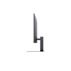 LG - Moniteur gaming LG 27G414B-B 27 pouces FHD - noir-Un taux de rafraîchissement natif de 144 Hz offre des mouvements ultra-fluides, réduisant les déchirures d'écran et les saccades pour une expérience de jeu plus réactive et immersive, notamment lors des scènes d'action rapides