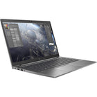 HP - ZBook Firefly 14 8e génération écran 14 po - Intel i5 (1145G) - 32 Go de RAM - SSD 256 Go  - Windows 11-256 Go SSD