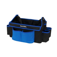 Razor - Support de plaque de cuisson -Permet de ranger tous vos ustensiles de cuisson au même endroit.
