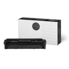Premium Tone - Canon 5106C001 Alternatif Premium Tone - Rendement standard - Noir-Couleur: Noir