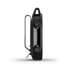 Garmin - Télémètre GPS de golf Approach G12 - Noir-L'affichage de Green View montre la forme du vert avec des emplacements manuels des broches