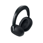 Sony - Casque antibruit sans fil 1000X THE COLLEXION - Noir-Appels d’une clarté remarquable - un filtrage spatial à six microphones optimisé par IA, doté de la technologie d’acquisition précise de la voix, cible votre voix, réduit les bruits de fond et le bruit du vent, et rend chaque mot plus audible, même dans les environnements bruyants