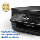 Epson - T288 Cartouche d'encre - Capacité standard - Noir-Modèles compatibles: XP-330, XP-340, XP-430, XP-434, XP-440, XP-446