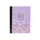 Pukka Pad - Livres de composition Rochelle & Jess - Couleurs assorties-Indispensable au bureau : Des chefs de projet aux étudiants en passant par les journalistes, tout le monde a besoin d'un ensemble de blocs-notes mignons, fiables et à la mode pour montrer à ses collègues et à ses clients à quel point il est professionnel et organisé
