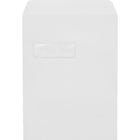 JAM Paper - Enveloppes à Fenêtre Ouverte avec Bande Autocollante, Blanc, 9 x 12, Paquet de 250-Enveloppes À fenÊtre ouvertes : ces grandes enveloppes sont parfaites pour envoyer des lettres, des factures, des relevés et tout autre courrier professionnel. vous économiserez du temps et de l'argent en adressant séparément des enveloppes individuelles, ce qui les rend parfaites pour la correspondance commerciale. il suffit de positionner l'adresse de manière à ce qu'elle soit visible à travers la fenêtre.