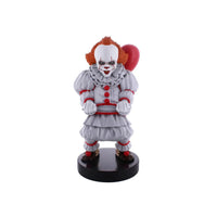 Exquisite Gaming - Warner Bros: Pennywise Cable Guy support de contrôleur et téléphone-AGE: 15+